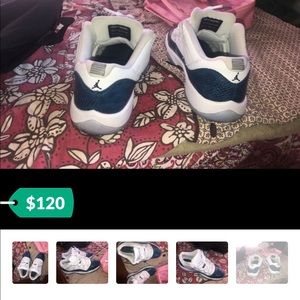 Jordan 11s